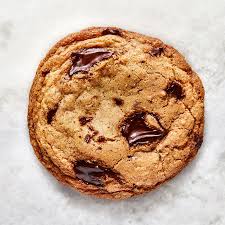 Image of a cookie